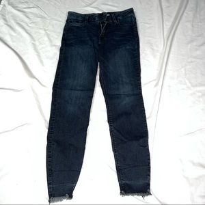 Old Navy Rockstar Jeans